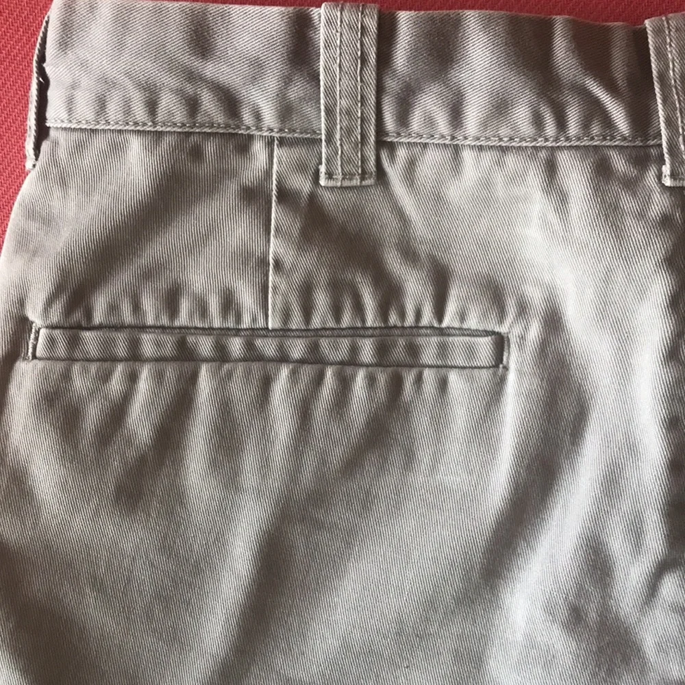 J CREW  Reade Mens shorts 28W - Picture 5 of 6